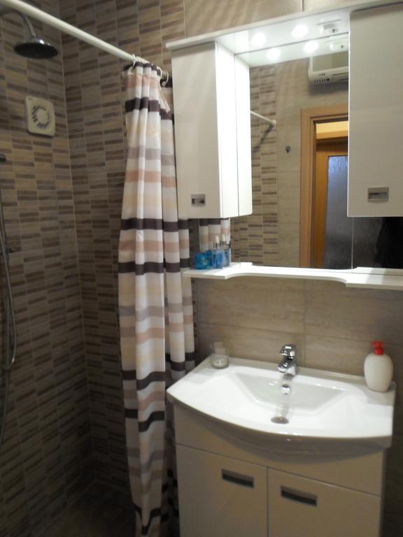 Apartment Mica Old Town Sarajevo Eksteriør bilde